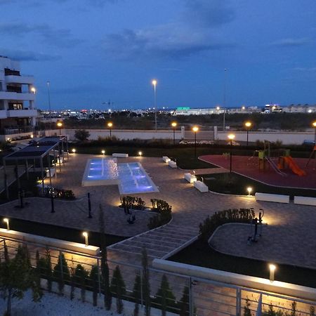 Terrazas De Campoamor 3056 Dehesa de Campoamor  エクステリア 写真