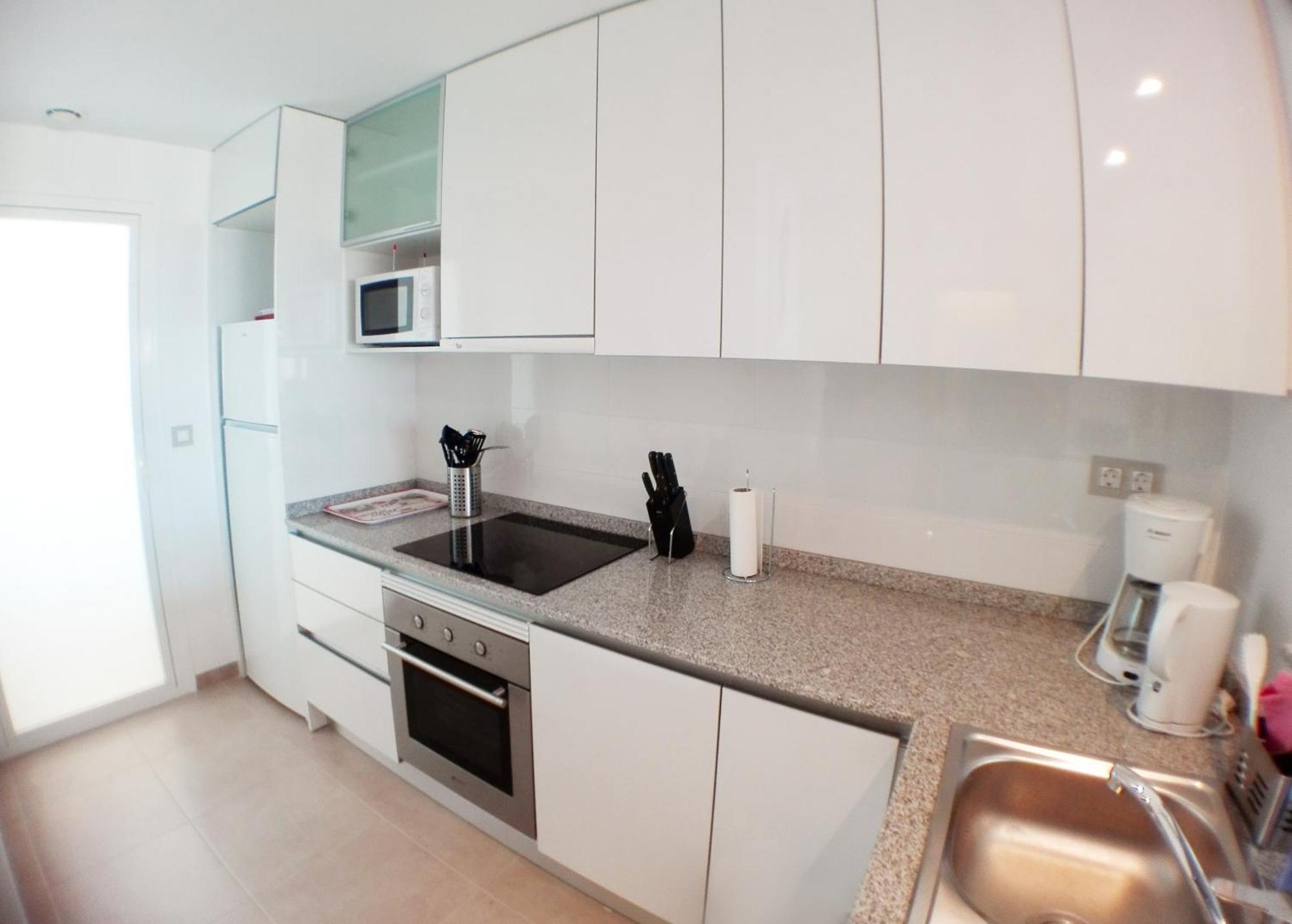Terrazas De Campoamor 3056 Dehesa de Campoamor  エクステリア 写真