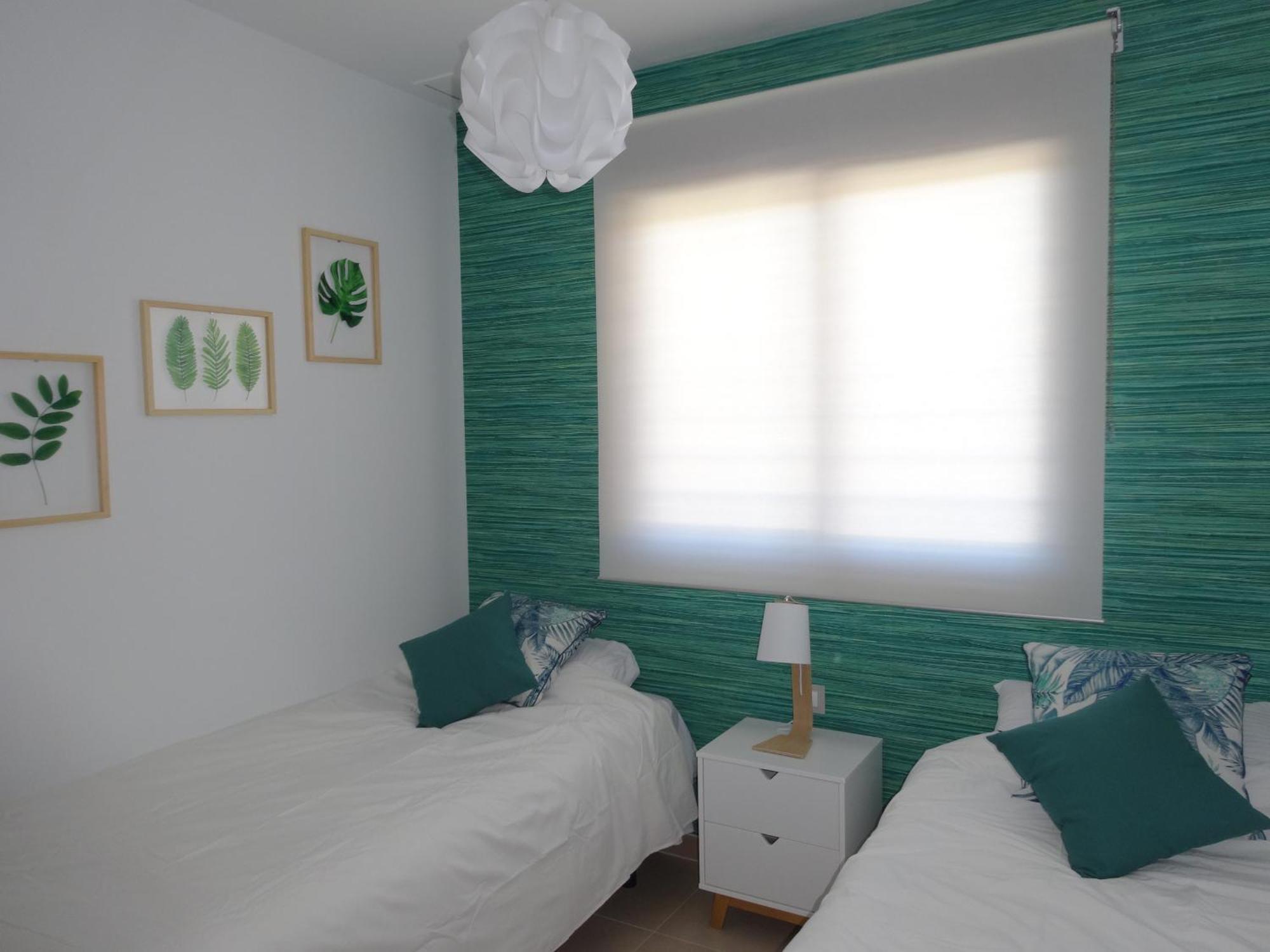 Terrazas De Campoamor 3056 Dehesa de Campoamor  エクステリア 写真