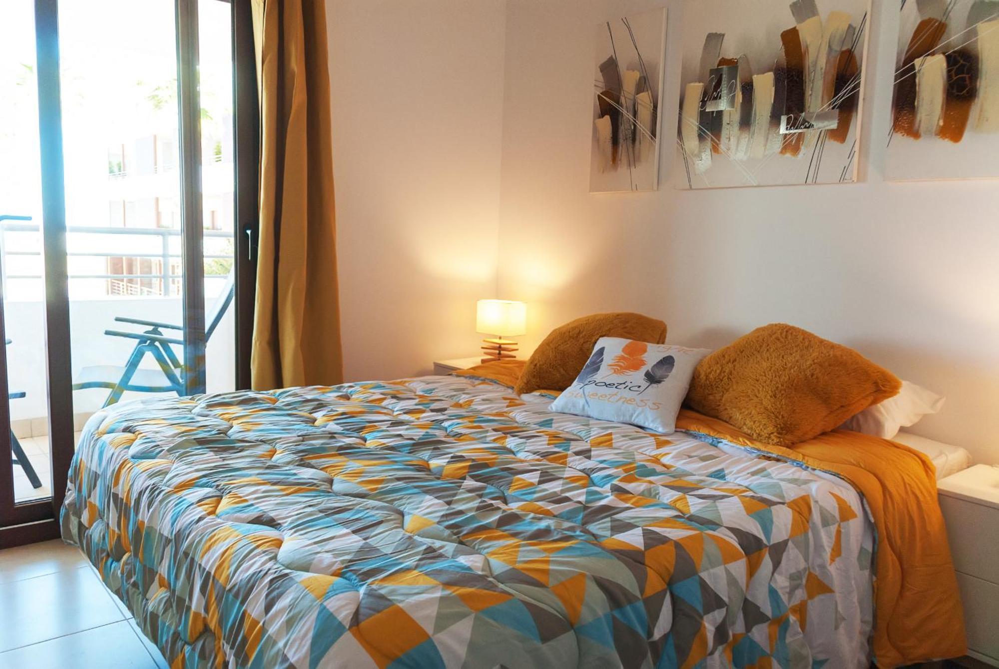 Terrazas De Campoamor 3056 Dehesa de Campoamor  エクステリア 写真