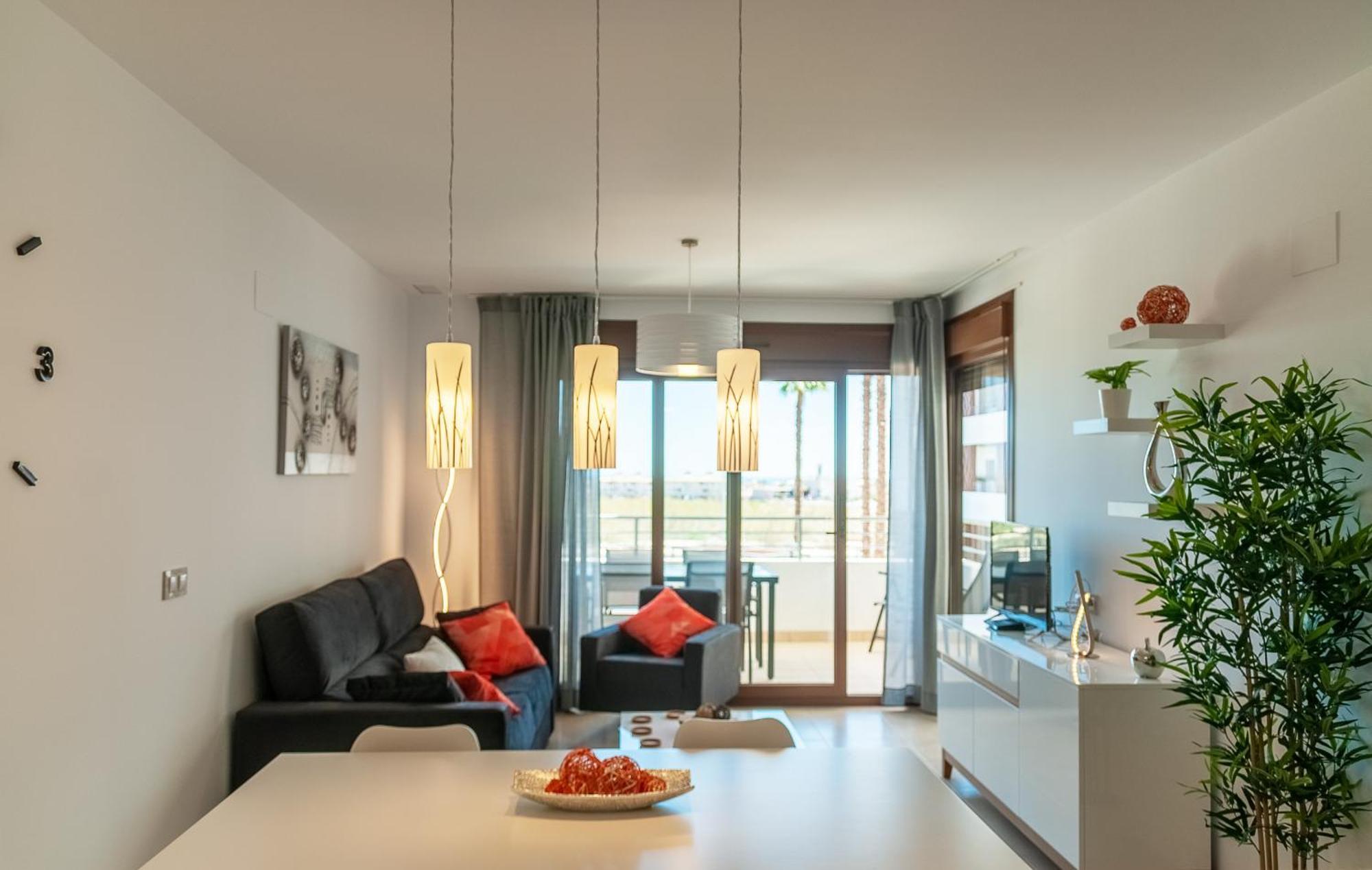 Terrazas De Campoamor 3056 Dehesa de Campoamor  エクステリア 写真