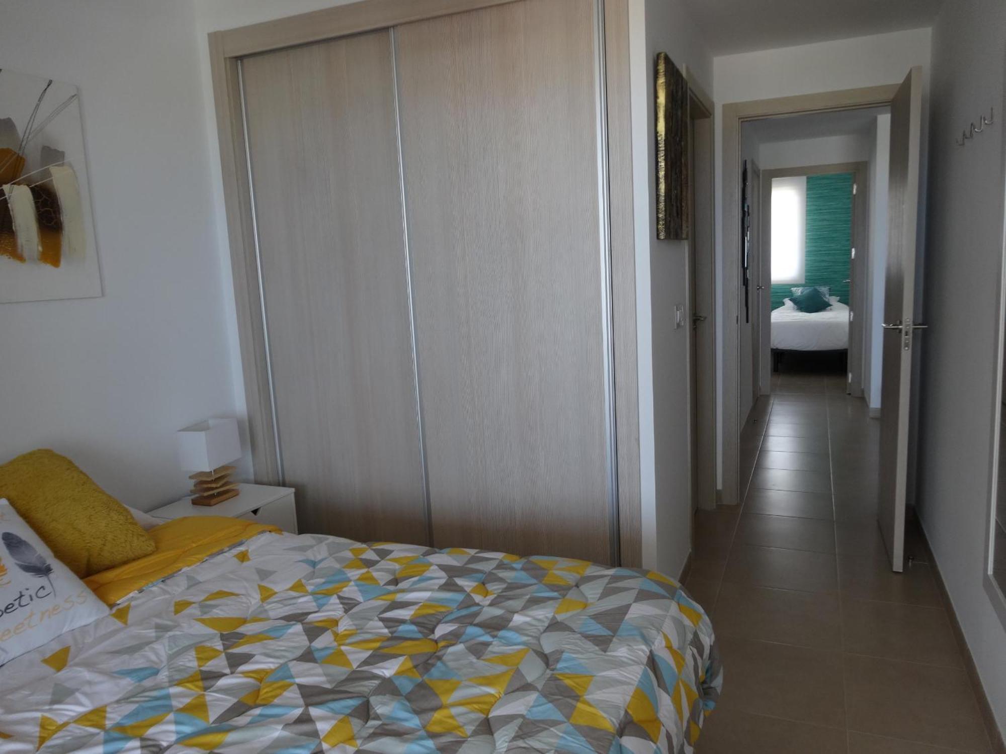 Terrazas De Campoamor 3056 Dehesa de Campoamor  エクステリア 写真