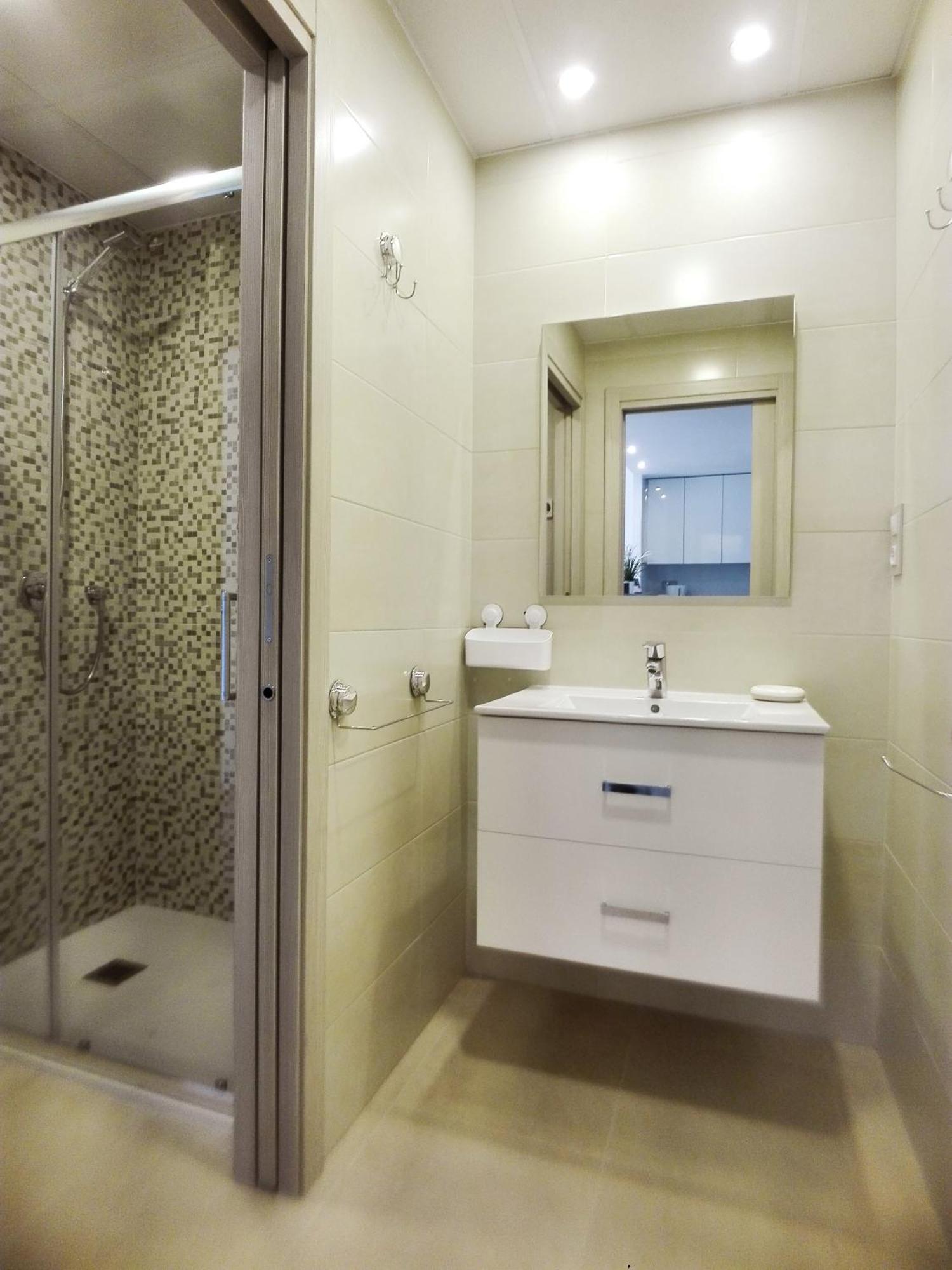 Terrazas De Campoamor 3056 Dehesa de Campoamor  エクステリア 写真