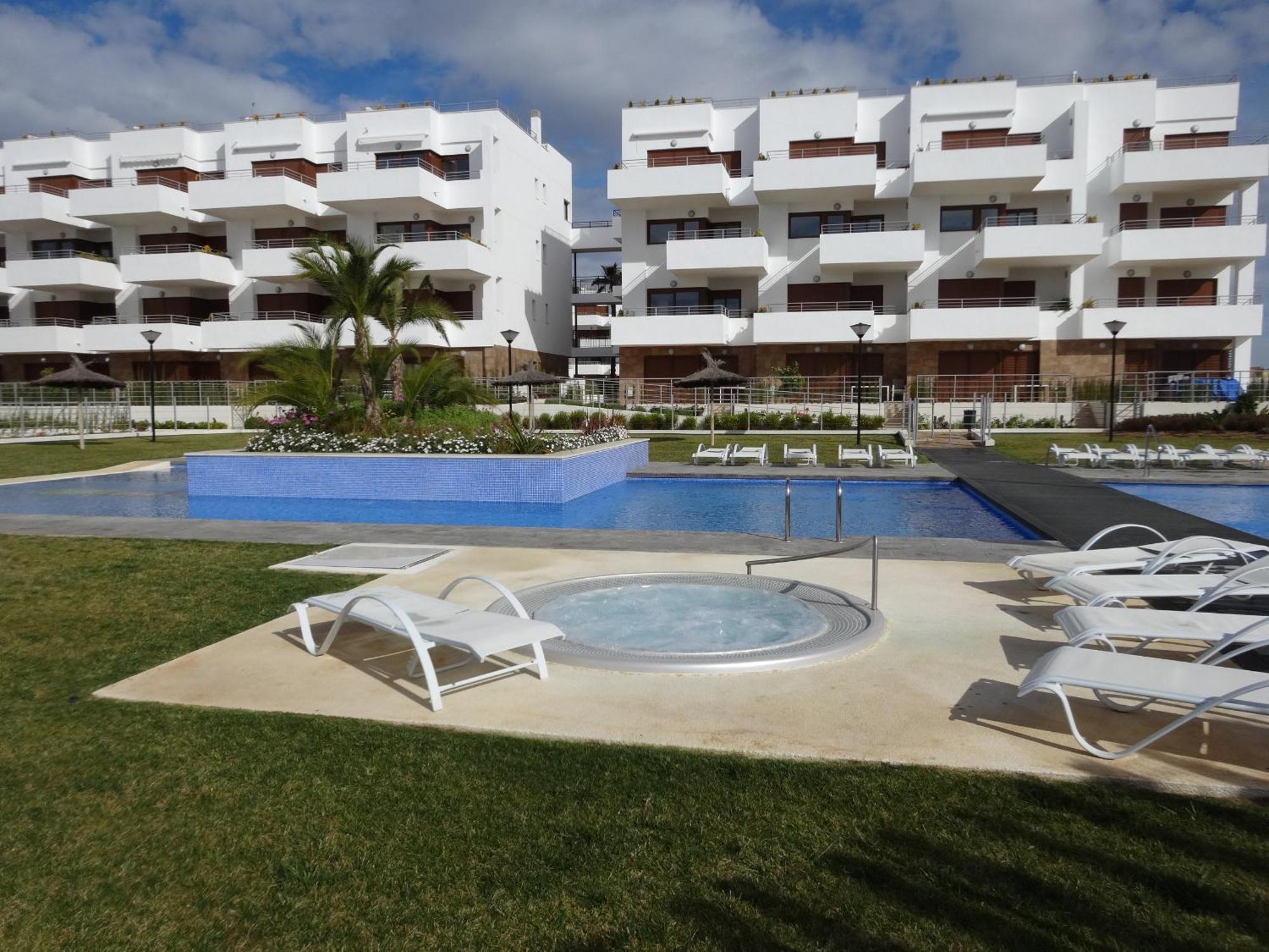 Terrazas De Campoamor 3056 Dehesa de Campoamor  エクステリア 写真