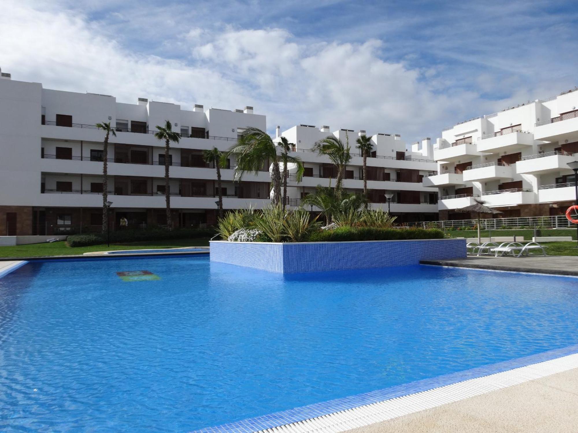 Terrazas De Campoamor 3056 Dehesa de Campoamor  エクステリア 写真