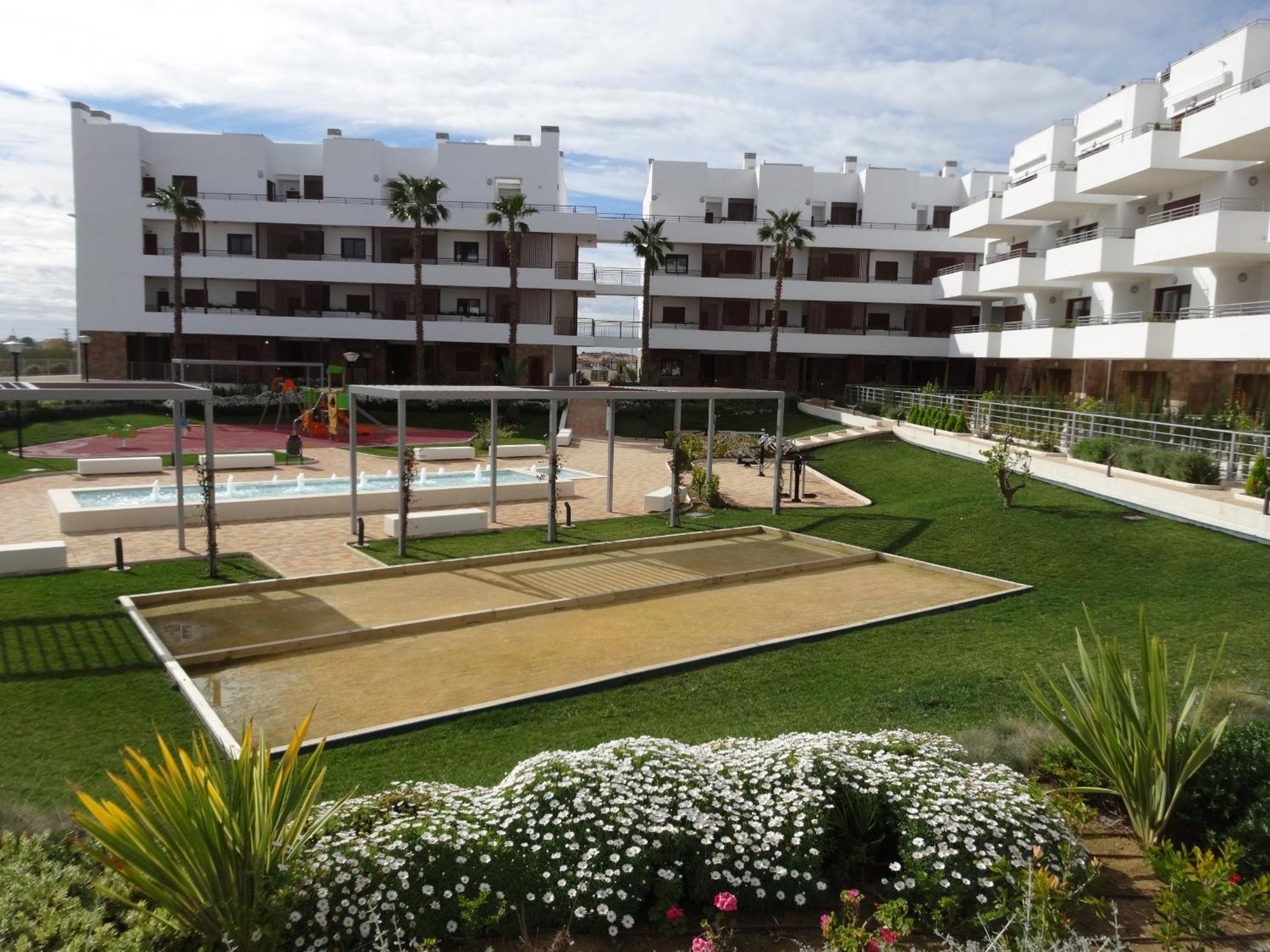 Terrazas De Campoamor 3056 Dehesa de Campoamor  エクステリア 写真