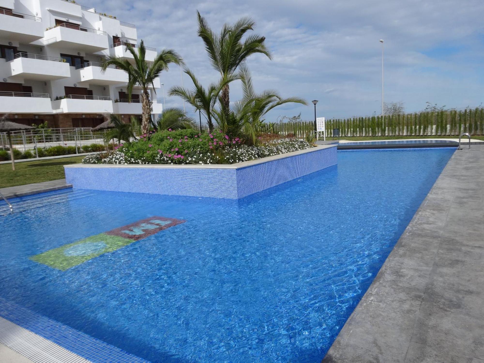 Terrazas De Campoamor 3056 Dehesa de Campoamor  エクステリア 写真