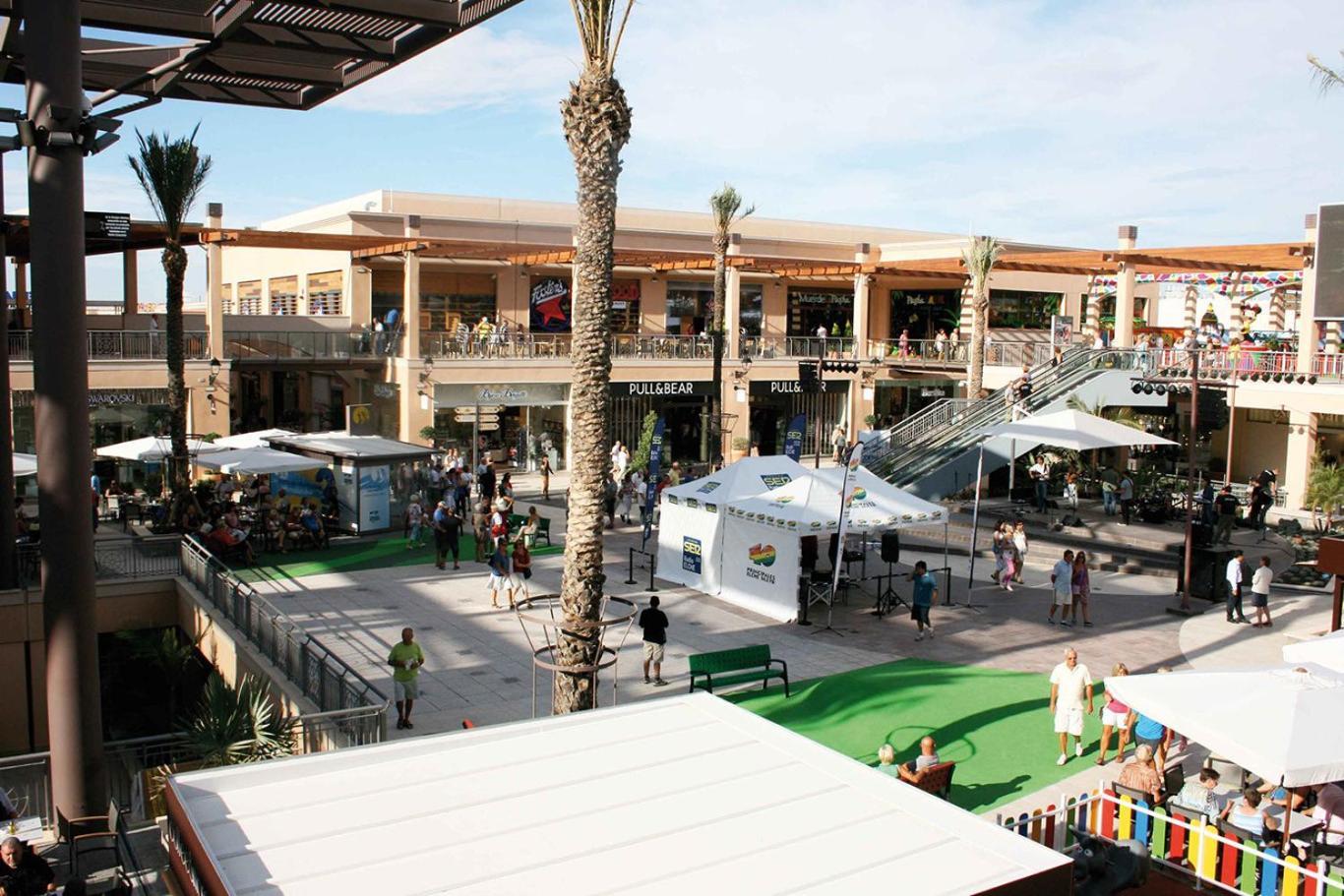Terrazas De Campoamor 3056 Dehesa de Campoamor  エクステリア 写真