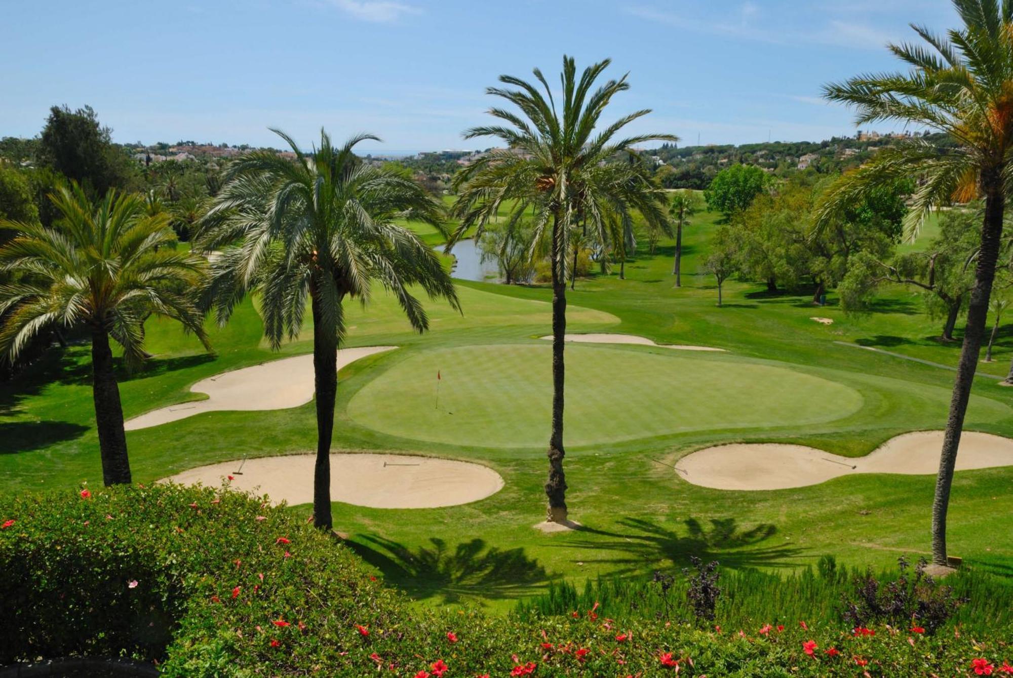 Terrazas De Campoamor 3056 Dehesa de Campoamor  エクステリア 写真