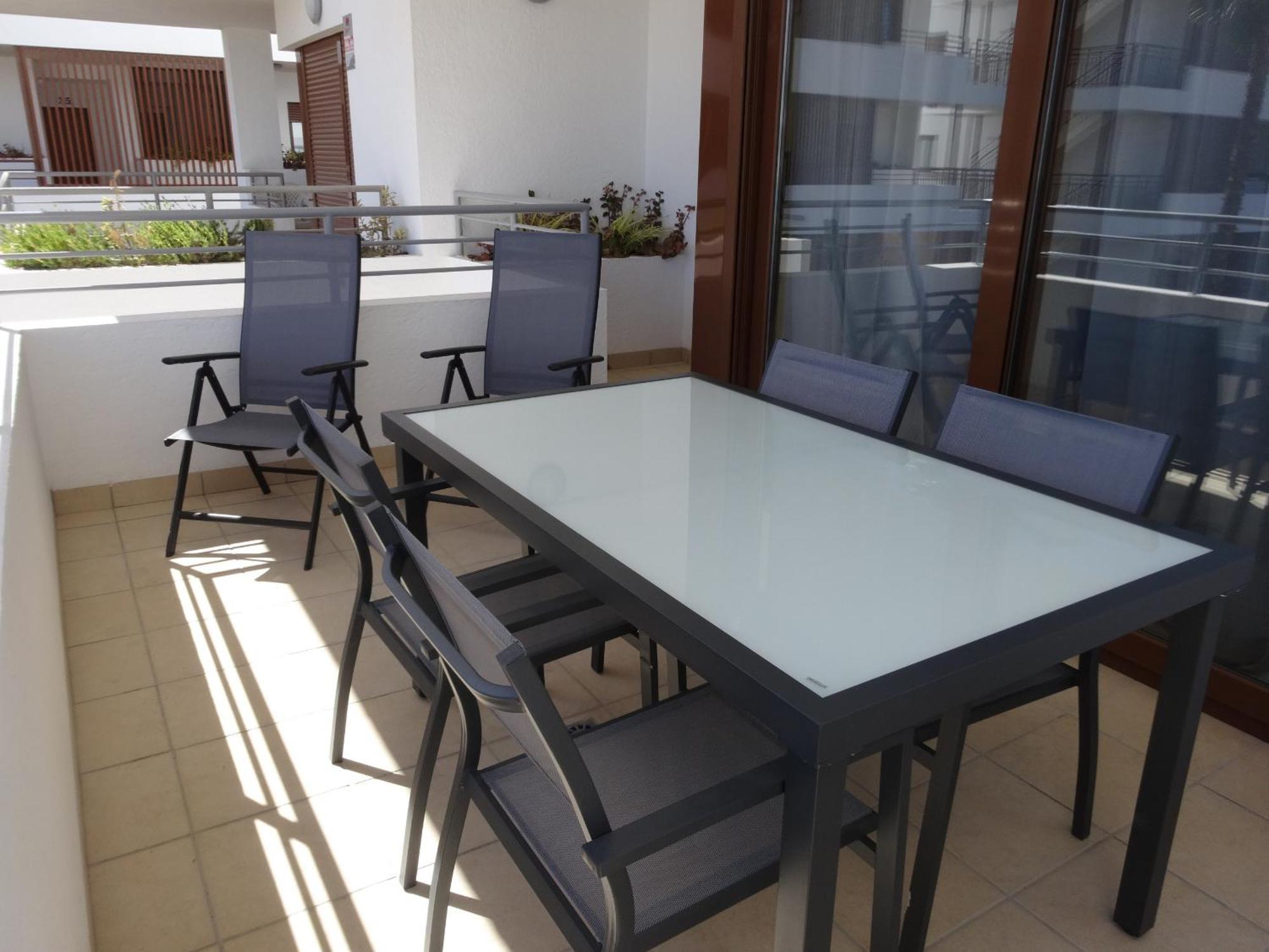 Terrazas De Campoamor 3056 Dehesa de Campoamor  エクステリア 写真