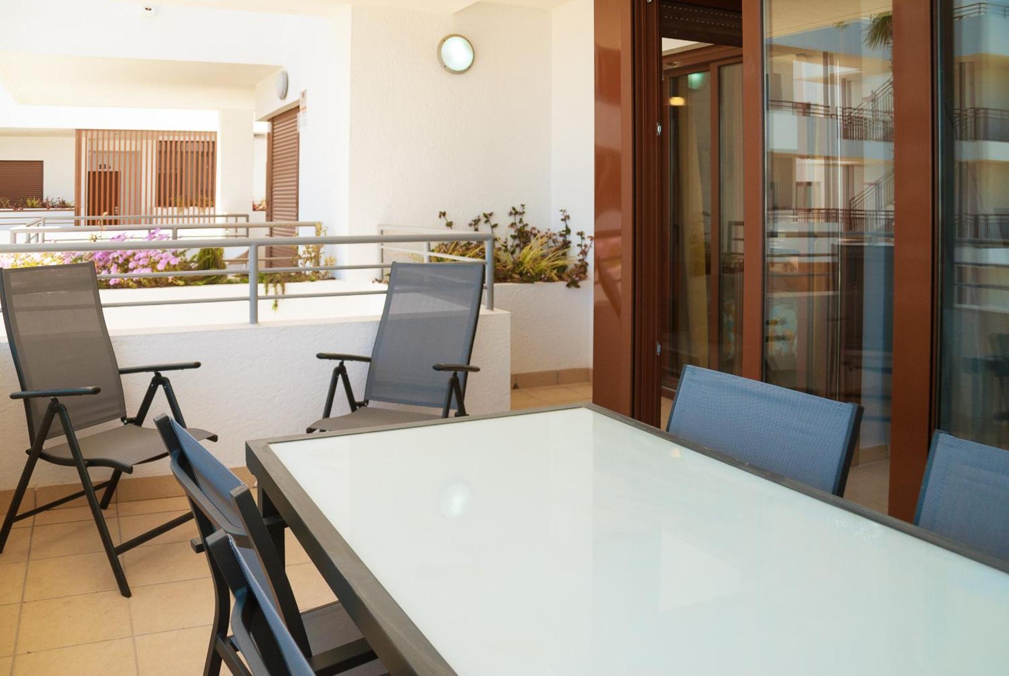 Terrazas De Campoamor 3056 Dehesa de Campoamor  エクステリア 写真