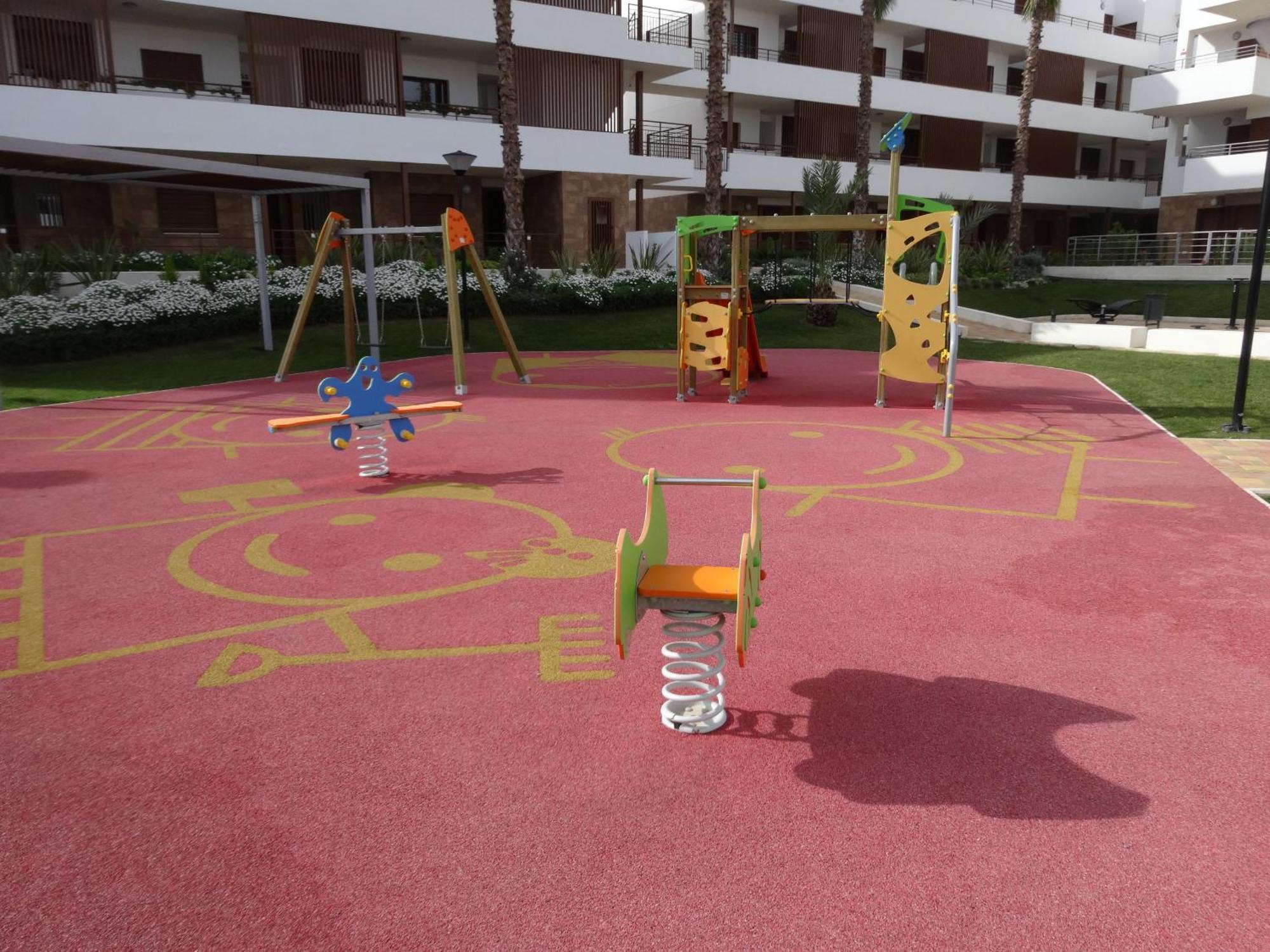 Terrazas De Campoamor 3056 Dehesa de Campoamor  エクステリア 写真