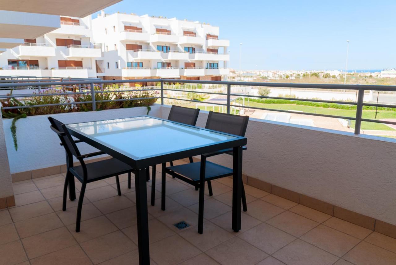 Terrazas De Campoamor 3056 Dehesa de Campoamor  エクステリア 写真